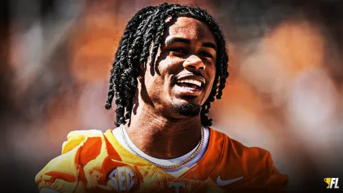 Best Defensive Players Available For Day 2 Of The NFL Draft: Jermod McCoy and More