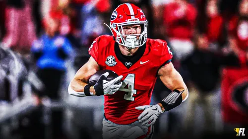 Best Tight Ends Available For Day 3 of the 2026 NFL Draft: Are There Any Left?