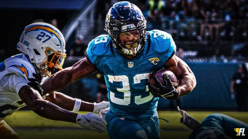 Bhayshul Tuten Fantasy Football 2026 Outlook: Expanded Role Is On Tap Post-NFL Draft