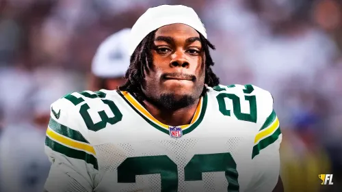 Important Last-Minute Fantasy Football Updates for Your Week 7 Lineup