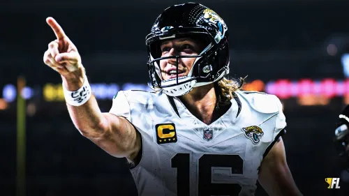 Jacksonville Jaguars Team Needs For 2026 Offseason: Offensive Line And RB Help For Trevor Lawrence