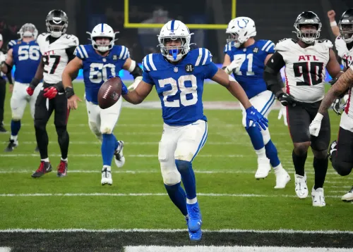 Houston Texans vs. Indianapolis Colts Picks, Odds, Predictions, and Player Props for Week 3