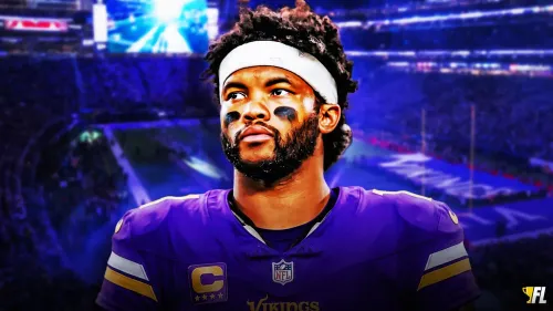 Kyler Murray Fantasy Football Outlook With the Minnesota Vikings: Upgrade For Justin Jefferson