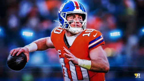 Fantasy Football Cheat Sheet: Who To Avoid in 2025, Broncos WRs, and More