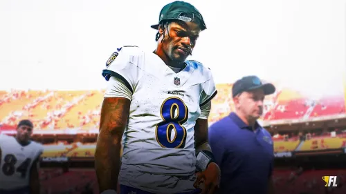 NFL Parlay Picks for Week 3: Ravens, Titans, and More