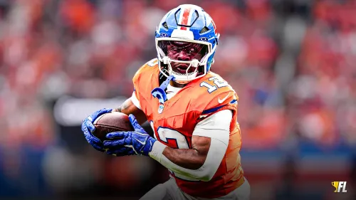 These RBs Are Fantasy Football Breakouts ... Or Are They Traps?