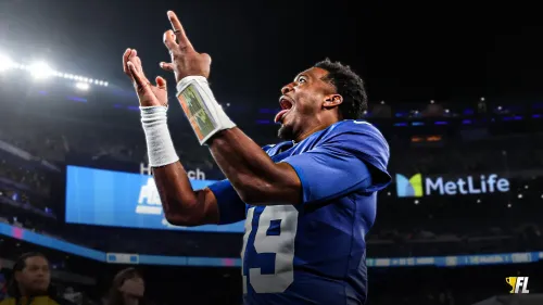 Jameis Winston Returns To Our Lives For Week 11 Fantasy Football