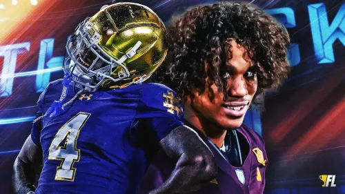 Wish List for the NFL Draft 2026: Jeremiyah Love to the Cowboys?