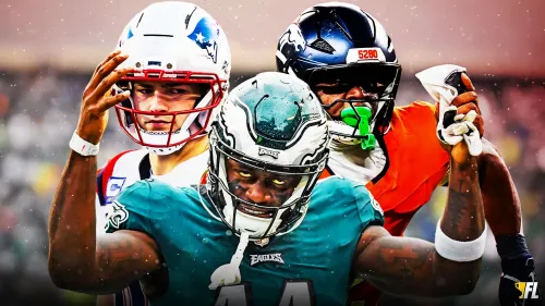 Three Teams With Questions Remaining Ahead Of The NFL Draft
