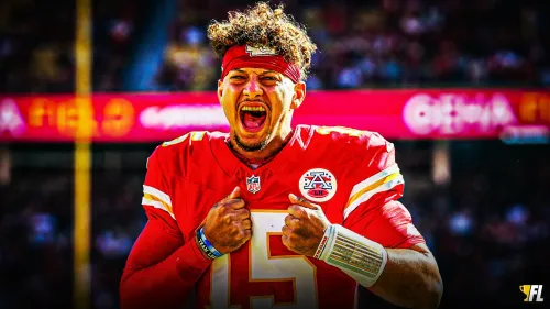 NFL Survivor Picks For Week 3: Mahomes' Turn to Target the Dolphins