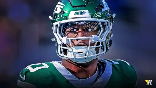 Week 8 Smash Starts: Breece Hall Will Bounce Back In A Big Way