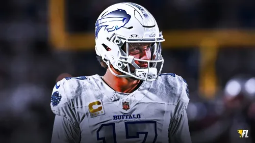 Fantasy Football Bye Week Strategy For Week 7: Staying One Week Ahead of Bye-Mageddon