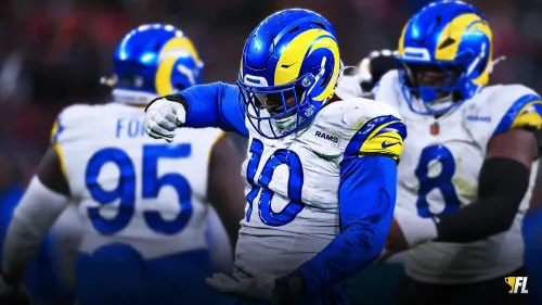 Week 9 Defense (DST) Streamers: Fire Up The Rams Against The Saints