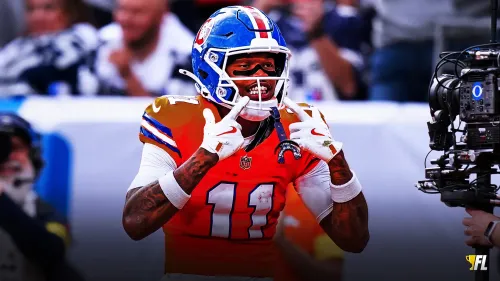 Week 9 Waiver Wire Express Guide For Fantasy Football