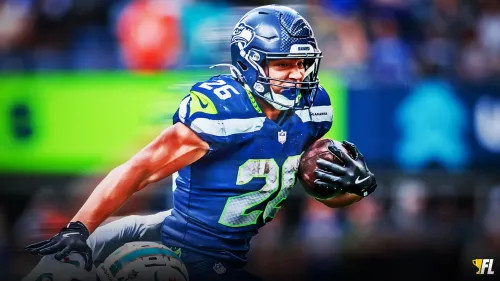 RB Rooms To Monitor Ahead of 2026 Fantasy Football