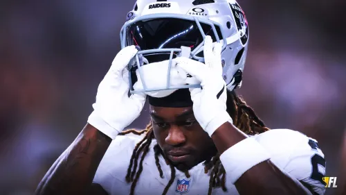 Could Ashton Jeanty Bust? And More Scary Fantasy Football Scenarios