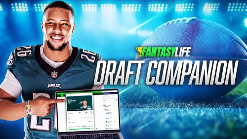Real-Time Draft Help With Draft Companion