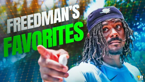 Fantasy Football Rankings: Malik Willis Highlights Freedman's 2026 Favorites