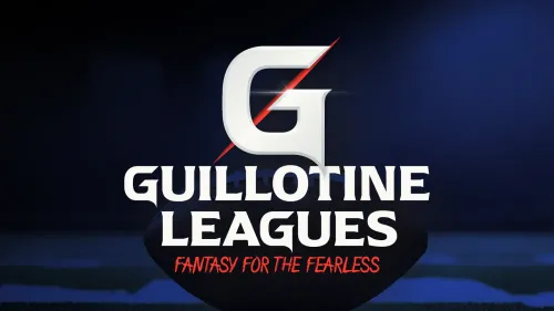 What are Guillotine Leagues™ in Fantasy Football?