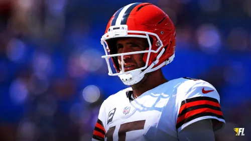 Joe Flacco Traded to Cincinnati Bengals: Is it an Upgrade for Fantasy Football?