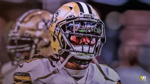 When The Saints Go Marching Out: Tough Recent History in New Orleans