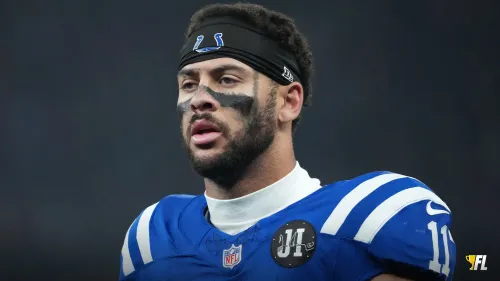 Could Michael Pittman be a Cap Casualty? Fantasy Ramifications of Other Potential Salary Cuts