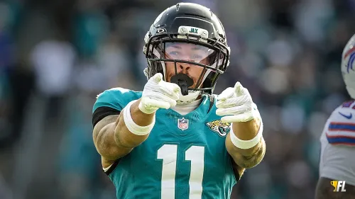 Parker Washington The Best Jag? Beware OTA Reports