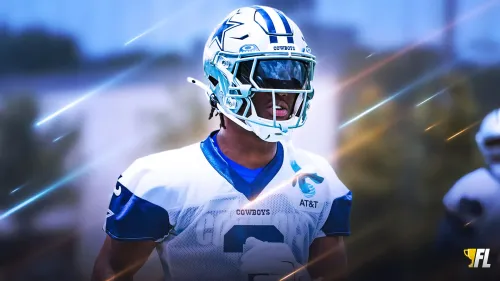George Pickens Will Be A League Winner In Round 5 Of Fantasy Football Drafts
