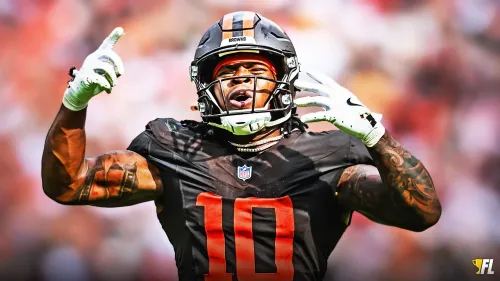 Browns Team Needs For The 2026 Offseason: Help Wanted All Over The Offense