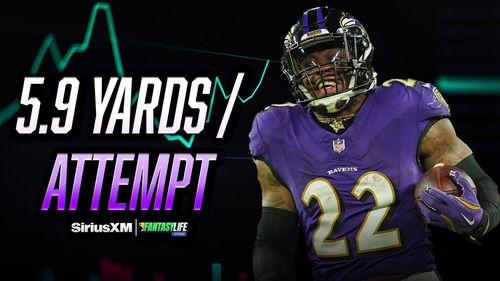 Will These Trends Continue in 2025 Fantasy Football?