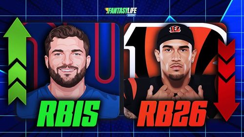 Week 4 Fantasy Football Deep Dive And Player Spotlight