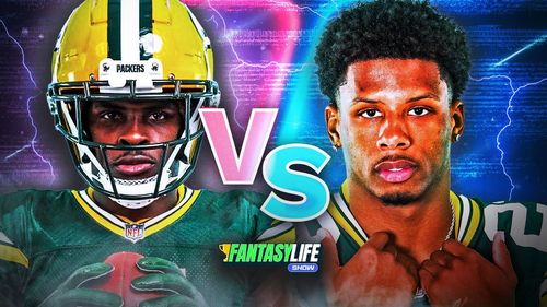 12 Training Camp Battles to Keep an Eye On for Fantasy Football
