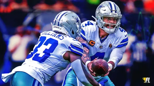 Dynasty Fantasy Football Rankings Update: Riding High With Javonte Williams