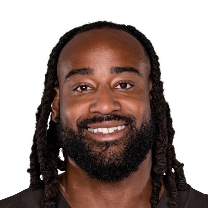 Jordan Akins