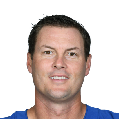 Philip Rivers