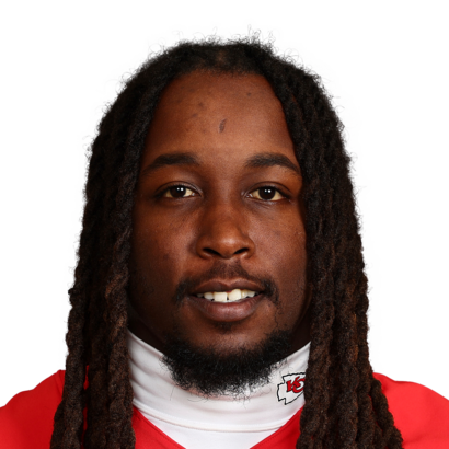 Kareem Hunt