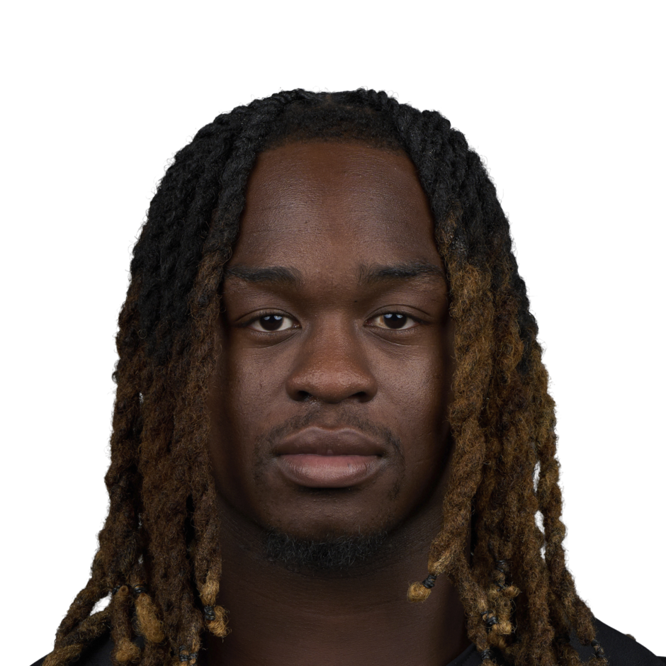 Ashton Jeanty