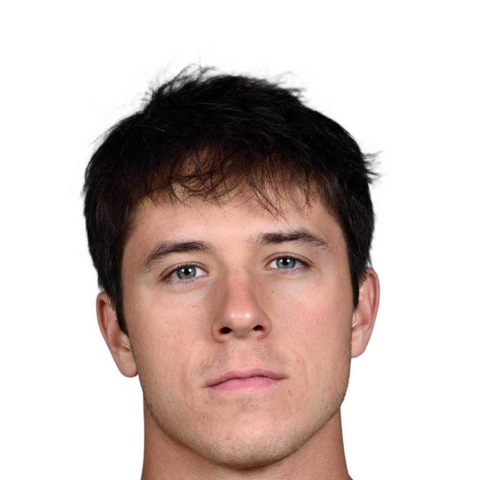 Luke McCaffrey