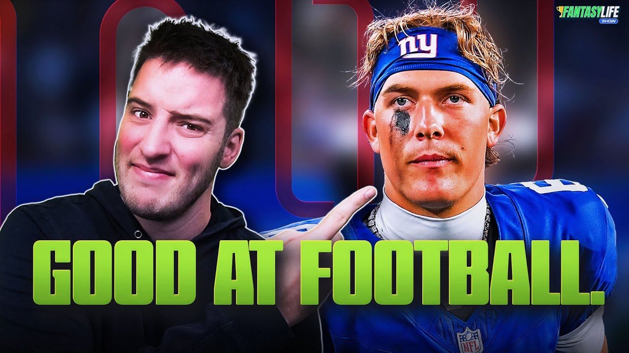 We Analyzed EVERY NFL Preseason Game... Here Are Our Top-10 Takeaways!